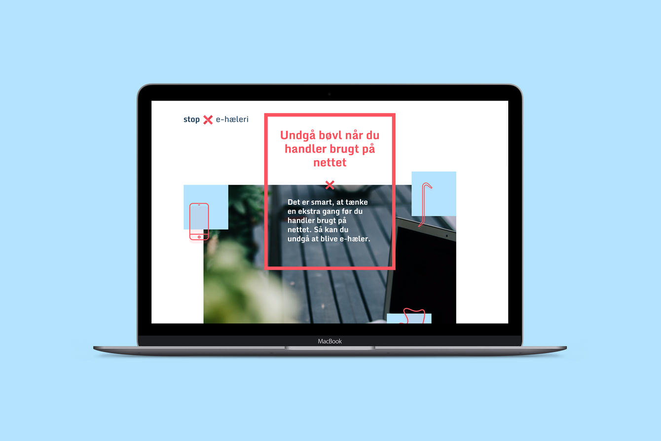 Seh Website Macbook