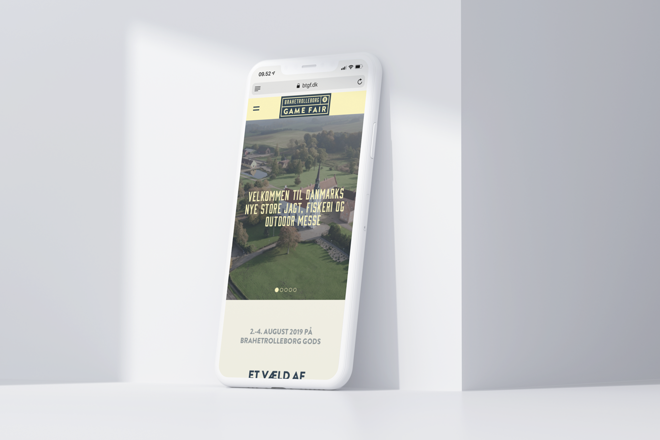 Btgf Mobile Standing