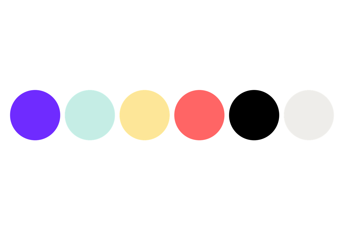 Colours