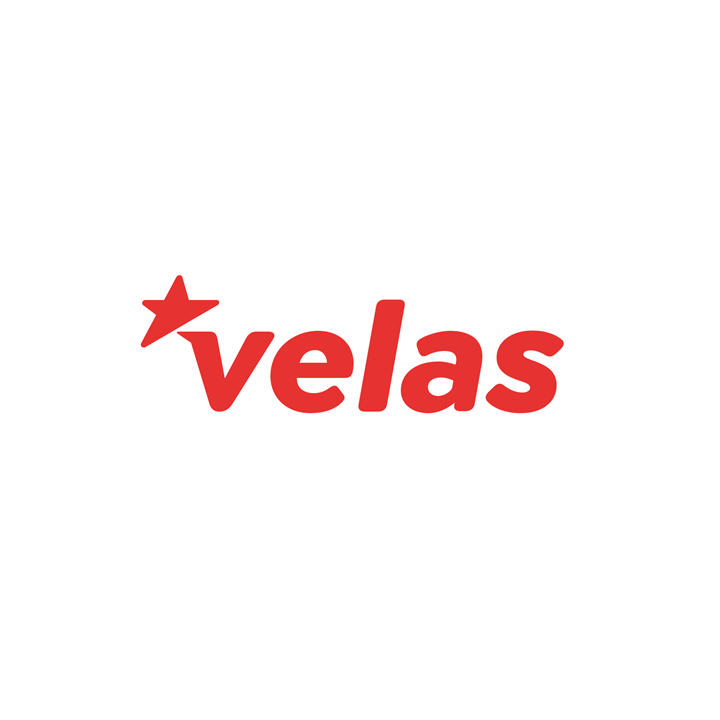 Velas Logo Hvid Wide@2X