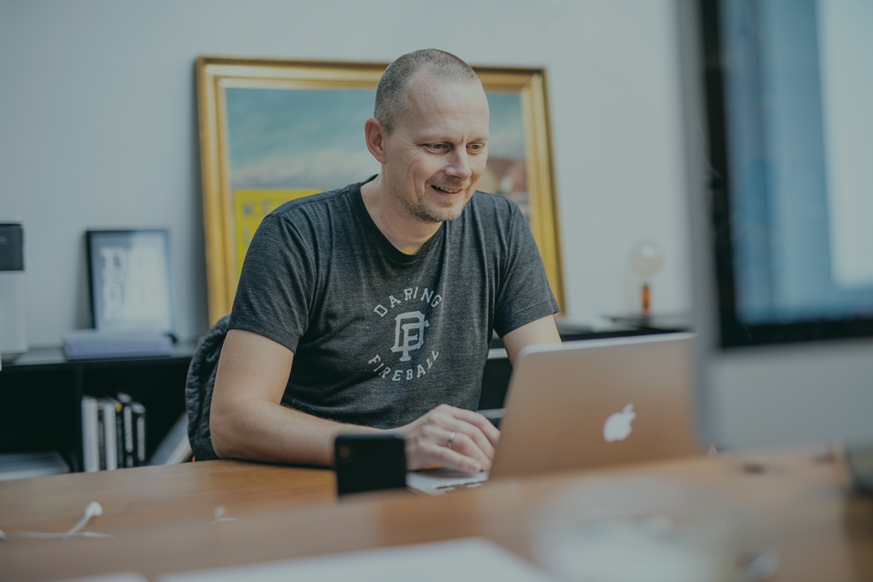 Vokseværk RAISFOTO 0803 Dark