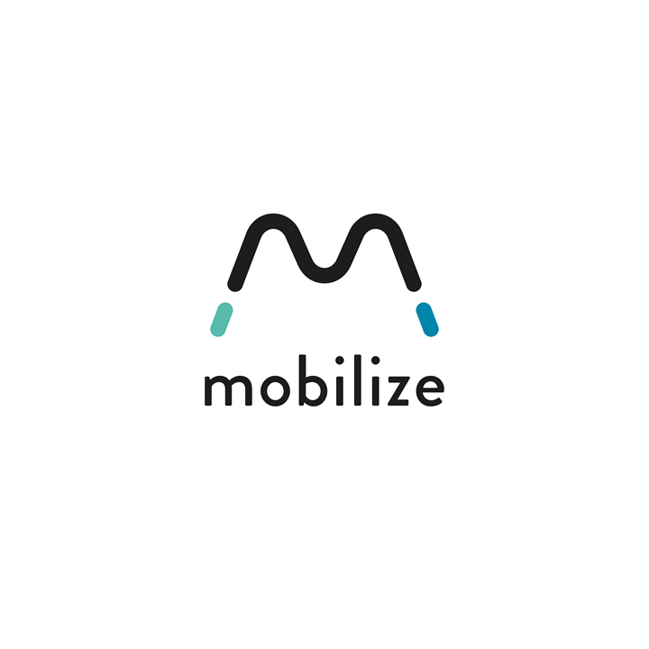 Mobilize Logo Hvid Wider@2X