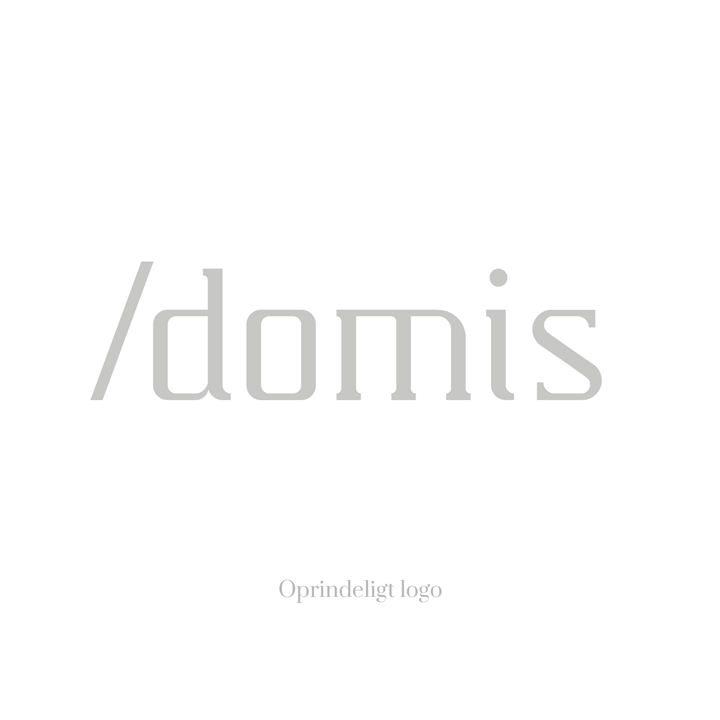 Domis Logo Oprindeligt@2X