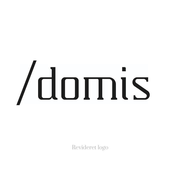 Domis Logo Revideret@2X